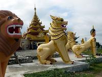 9 - Monnywa - Bagan (41)